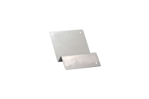 Brackets for mounting box spri