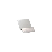 Brackets for mounting box spri