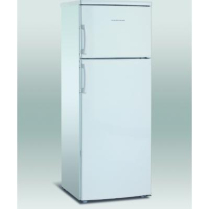 Refrigerator, Freezer, 1440 mm