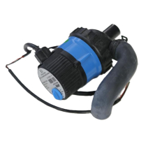 SMALL CIRCULATION PUMP FOR GAS