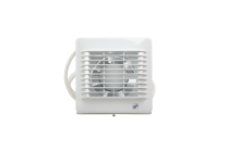 Ventilator - toilet room, Ball