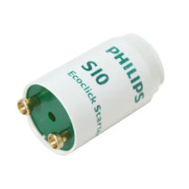 STARTER 4-65W S10 (Glow Starte