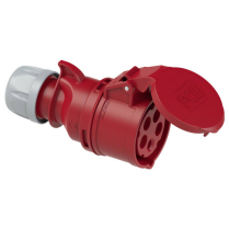 FORL&Atilde;NGERLED 5P/16A/400V/IP44