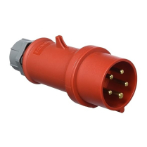 STIKPROP 5P/16A/400V/IP44, CEE