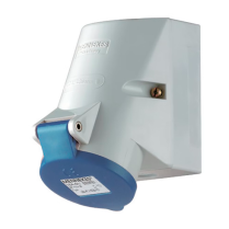 V&AElig;GUDTAG 3P/16A/230V/IP44, CEE