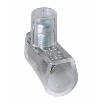 CONNECTOR SLEEVE CLEAR 2.5mm S