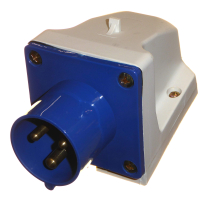 V&Atilde;GINDTAG 3P/16A/230V/IP44, C