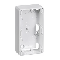 OPUS 66 BACKPLATE 2 MODULE H=3