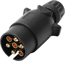 7-PIN SOCKET FOR MULTIPOINT LI