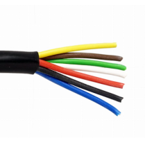 AUTOKABEL PCSO 6x1+1x2,5. RL.