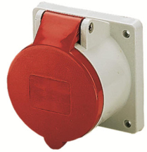 CEE APP. UDTAG 5P/16A/400V/IP4