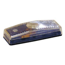 POSITION LAMP - WHITE - FRONT