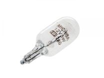 BULB - PIN BULB - 12V 5W E2 1X