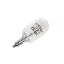 BULB - PIN BULB - 12V 5W E2 1X