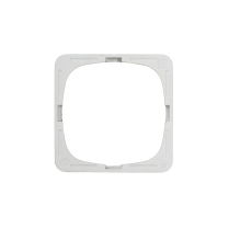 FUGA FRAME BASEL.50 1M. WH.