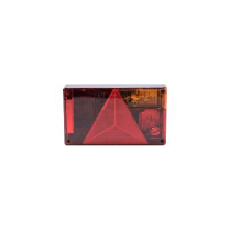 Tail light - right