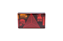 LEFT TAIL LIGHT FOR DIODE LIGH