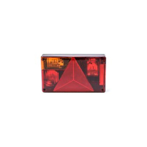 LEFT TAIL LIGHT FOR DIODE LIGH