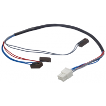 GIVES TOO SIGNAL TO ALDE 3020