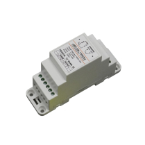 Regulador de intensidad para tira LED. 2 x 100 W