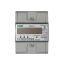 CONTATORE ELETTRICO, 3F+0 - TIPO JE
