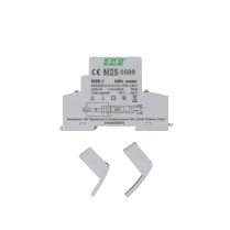 MEDIDOR EL&Eacute;CTRICO, 1F 45A WZE-1