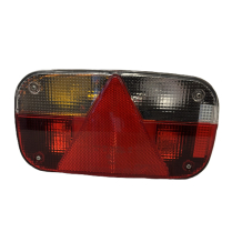 Light- Trailer Multi Selfie