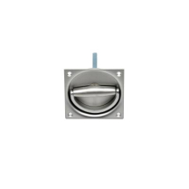 Elevator Door Handle