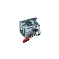 BRACKET FOR JOCKEY WHEEL (60MM