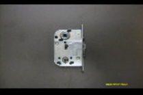 Lock body, Interior door