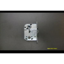 Lock body, Interior door