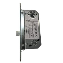 Lock Box ASSA f/Ext Door Right