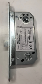 Lock body - left, Assa