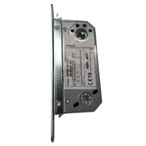 Lock body - left, Assa