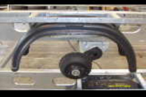 Fender - 320 / 420, Plastic