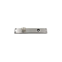Door Part with Turn