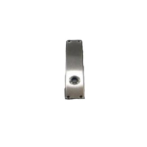 Escutcheon plate - door, No tu
