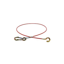SAFETY WIRE, COUPLING