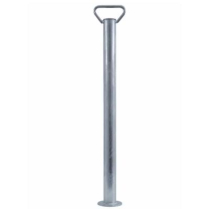 PIPE-OUTRIGGER D48MM L 700MM