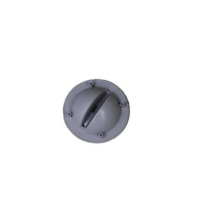 Door handle - front, PP, For 3