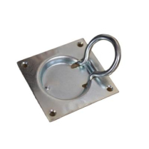 85 mm - Lashing eye
