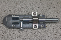 SLIDING BOLT - 105 MM
