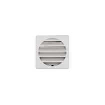 Ventilation 49mm White