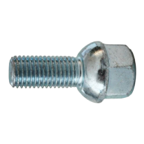 Wheel bolt 4 holes M12x1.5 std