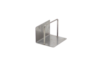 Soap holder, Stainless