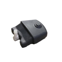 Water stand - spout, Grey