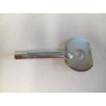 IPA SQUARE-KEY FORNIKL. 7 MM