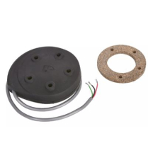 TANK METER. ULTRASONIC TRANSMI