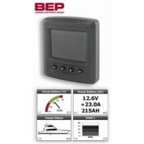 TANK MONITOR SYSTEM
