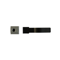Door closer/pump, Spring clip